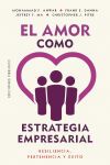 El amor como estrategia empresarial