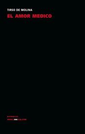 Portada de El amor m&eacute;dico (Ebook)