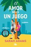 El amor no es un juego