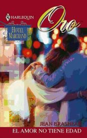 Portada de El amor no tiene edad (Ebook)