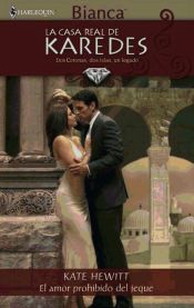 Portada de El amor prohibido del jeque (Ebook)