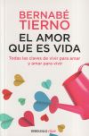 El amor que es vida