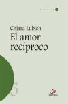El amor rec&iacute;proco