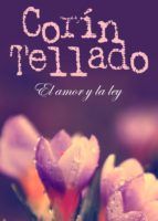 Portada de El amor y la ley (Ebook)