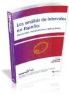 El análisis de intervalos en España