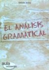 El análisis gramatical