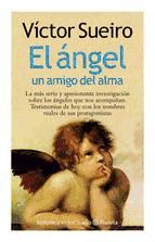 Portada de El ángel (Ebook)