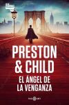 El &aacute;ngel de la venganza (Inspector Pendergast 22)