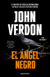 El ángel negro (Serie Dave Gurney 7)