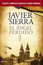 Portada de El &aacute;ngel perdido + Libro de claves de El &aacute;ngel perdido (pack) (Ebook)