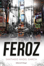 Portada de Feroz