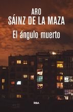 Portada de El ángulo muerto (Ebook)