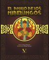 El anillo de los nibelungos (C&oacute;mic)