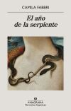 El a&ntilde;o de la serpiente