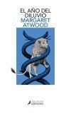 El A&ntilde;o Del Diluvio De Margaret Atwood