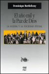 El a&ntilde;o mil y la Paz de Dios