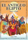 El antiguo egipto para niños