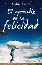 Portada de El aprendiz de la felicidad (Ebook)