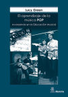 El aprendizaje de la música pop. Avanzando en la Educación Musical