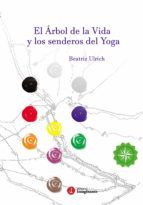 Portada de El árbol de la Vida y los senderos del Yoga (Ebook)