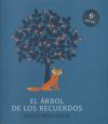 El árbol De Los Recuerdos De Britta Teckentrup