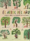 El árbol Del Año: Cuando El árbol Es Un Habitante Más Del Pueblo