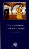 El archidiablo Belfegor