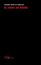 Portada de El arpa de David (Ebook)