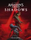 El arte de Assassin's Creed Shadows