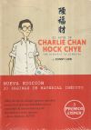 El arte de Charlie Chan Hock Chye