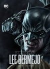 El arte de Lee Bermejo - Lugares oscuros