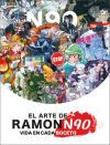 El arte de RamonN90: vida en cada boceto