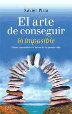 Portada de El arte de conseguir lo imposible (Ebook)