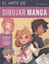 El arte de dibujar manga