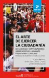 El arte de ejercer la ciudadan&iacute;a 2DA