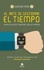 Portada de El arte de gestionar el tiempo (Ebook)