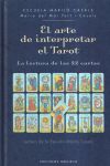 El arte de interpretar el tarot