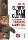 El arte de la guerra comentado por filósofos guerreros