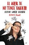 El arte de no tener talento. Revoluci&oacute;n Hamparte