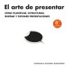 El arte de presentar