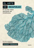 Portada de El arte de respirar (Ebook)