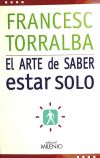 El arte de saber estar solo