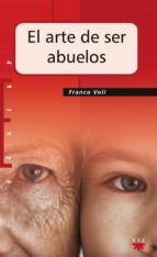 Portada de El arte de ser abuelos (Ebook)