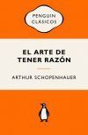 El arte de tener raz&oacute;n