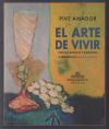 El arte de vivir: (Oficio, artificio y beneficio). A propósito de Baltasar Gracián