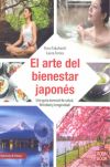 El arte del bienestar japonés: Una guía esencial de salud, felicidad y longevidad