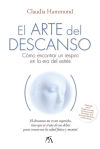 El Arte Del Descanso