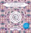 El arte del mandala y la música zen. Un viaje por el mundo (con CD musical de relajación)