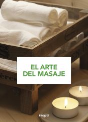 Portada de El arte del masaje (Ebook)