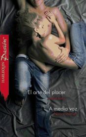 Portada de El arte del placer - A media voz (Ebook)